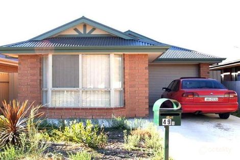 Property photo of 49 Butterworth Road Aldinga Beach SA 5173