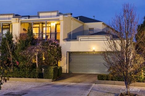 Property photo of 10 Breakwater Crescent Point Cook VIC 3030