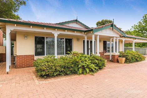 2/250 Marmion St, Palmyra, WA 6157