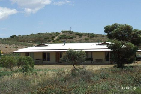 Property photo of 191 Hancock Street Blinman SA 5730