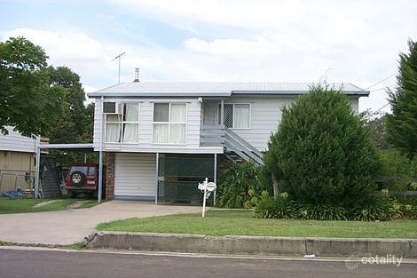 61 Jacaranda Dr, Yamanto, QLD 4305