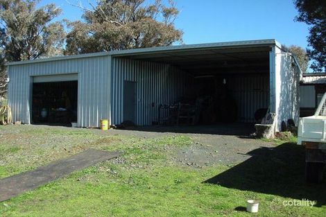 Property photo of 693 Swinging Ridges Road Ardglen NSW 2338