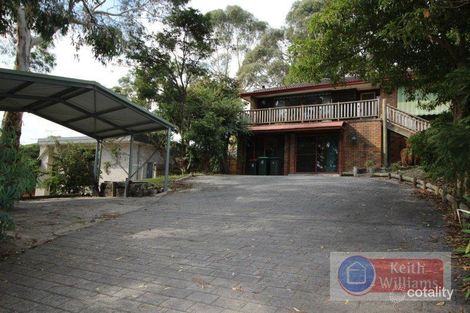 39 Haunted Hills Rd, Newborough, VIC 3825