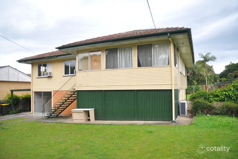 Property photo of 4/188 Nyleta Street Coopers Plains QLD 4108