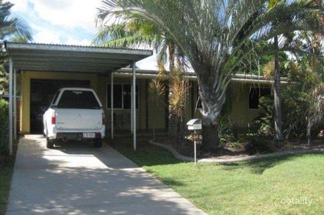 Property photo of 31 Flinders Drive Moranbah QLD 4744