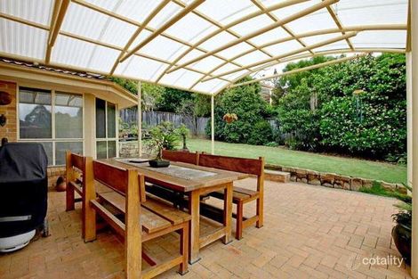 Property photo of 8 Forest Close Cherrybrook NSW 2126