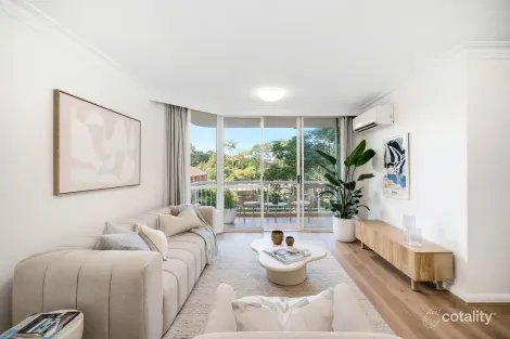 3c/1 Francis Rd, Artarmon, NSW 2064