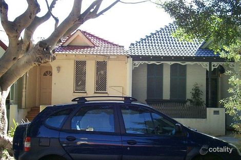 Property photo of 29 Brisbane Street Bondi Junction NSW 2022