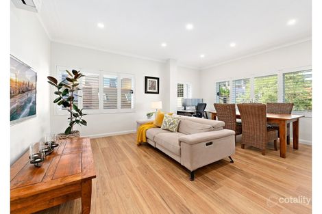 6/17 Doohat Ave, North Sydney, NSW 2060