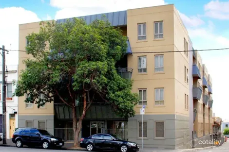 23/17-21 Blackwood St, North Melbourne, VIC 3051