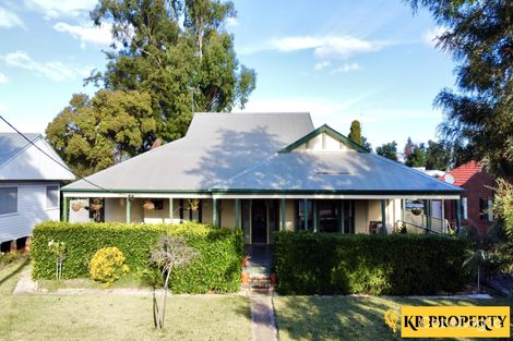 Property photo of 138 Rose Street Wee Waa NSW 2388