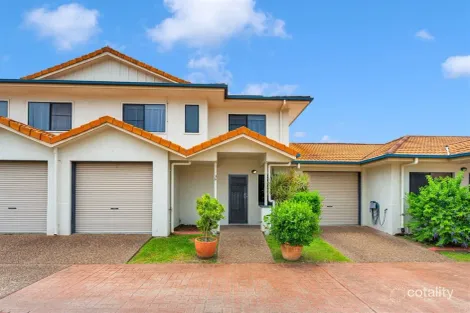 36/1-19 Burnda St, Kirwan, QLD 4817