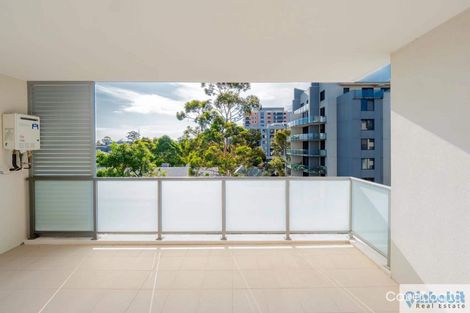 Property photo of 36/5-9 Waitara Avenue Waitara NSW 2077