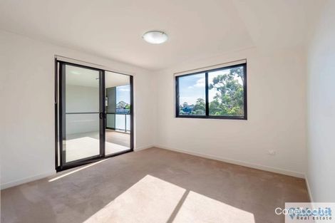Property photo of 36/5-9 Waitara Avenue Waitara NSW 2077