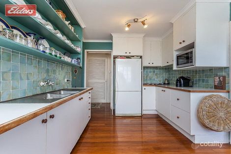 Property photo of 4 Kurrajong Street Everton Park QLD 4053
