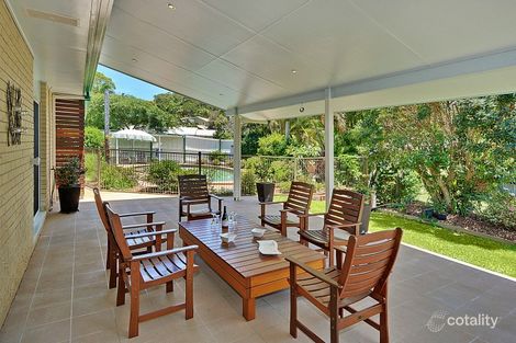 Property photo of 6 Woodlot Court Buderim QLD 4556