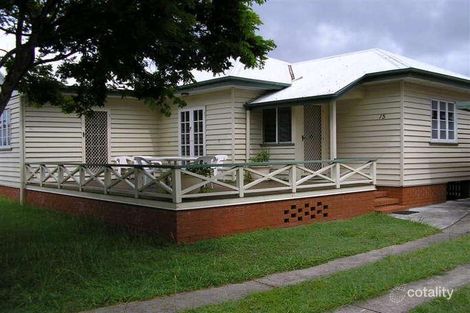 Property photo of 11 Barnham Street Wynnum QLD 4178
