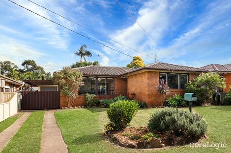 Property photo of 30 Orleans Crescent Toongabbie NSW 2146