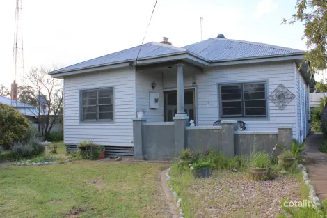 13 Commercial St W, Kaniva, VIC 3419