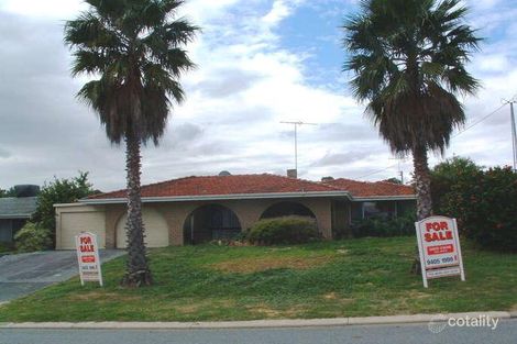 20 Winship Ave, Wanneroo, WA 6065