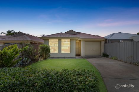 Property photo of 20 Fairview Terrace Clearview SA 5085