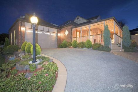 47 Telford Dr, Berwick, VIC 3806