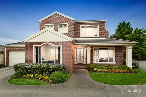 1/7 Bebs Ct, Templestowe, VIC 3106