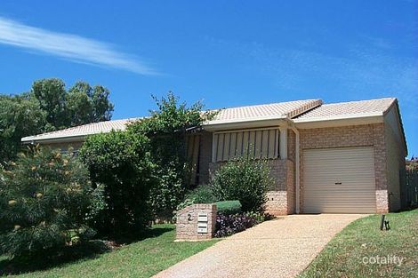 Property photo of 2 Kalimna Close Port Macquarie NSW 2444