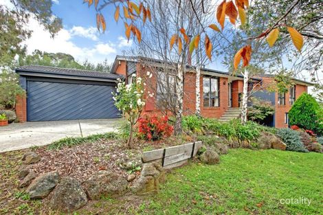 6 Louisa Pl, Templestowe, VIC 3106