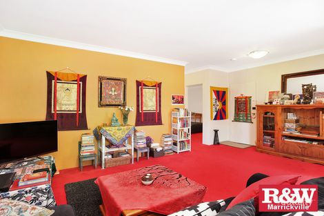 Property photo of 10/31-33 Myra Road Dulwich Hill NSW 2203