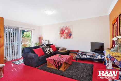 Property photo of 10/31-33 Myra Road Dulwich Hill NSW 2203