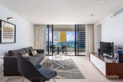 Property photo of 21107/21 Elizabeth Avenue Broadbeach QLD 4218