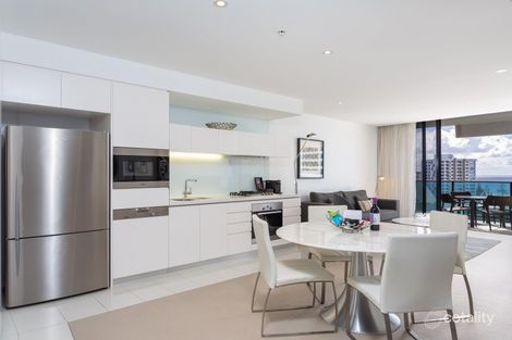 Property photo of 21107/21 Elizabeth Avenue Broadbeach QLD 4218