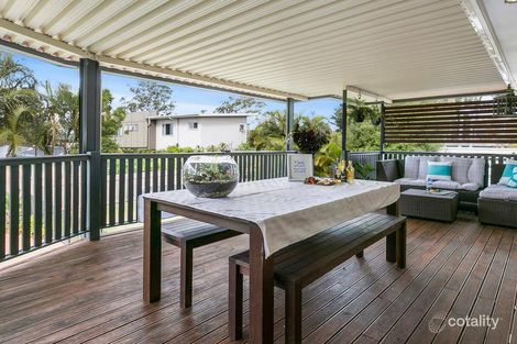 Property photo of 9 Melissa Street Wynnum West QLD 4178