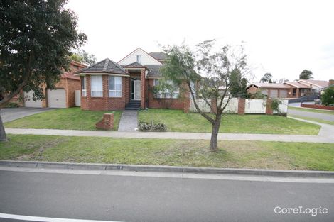 Property photo of 18 Liberty Avenue Rowville VIC 3178