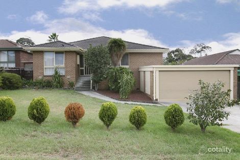 7 Mahoney St, Templestowe Lower, VIC 3107