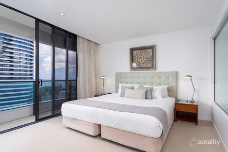 Property photo of 21107/21 Elizabeth Avenue Broadbeach QLD 4218