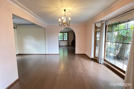 Property photo of 52 Barclay Road North Rocks NSW 2151