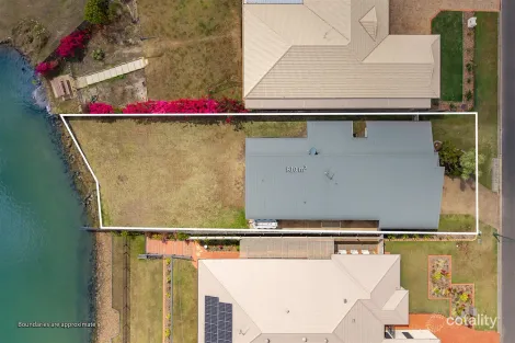 Property photo of 29 Endeavour Way Eli Waters QLD 4655