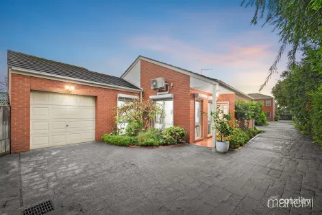 3/169 Blyth St, Altona, VIC 3018