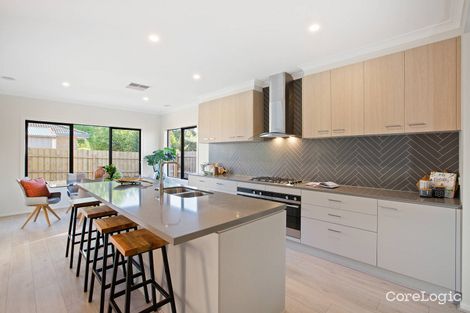 Property photo of 36 Cuthbert Street Heathmont VIC 3135