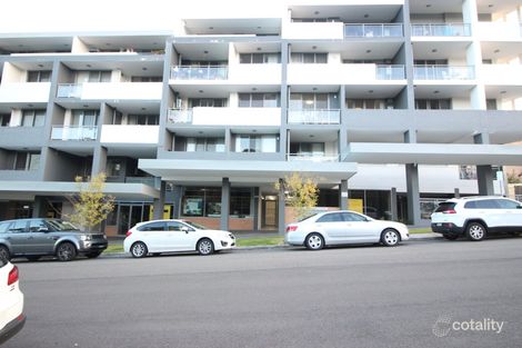 Property photo of 34 Herbert Street West Ryde NSW 2114