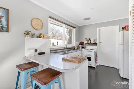 Property photo of 45 Bramwell Street Ocean Grove VIC 3226