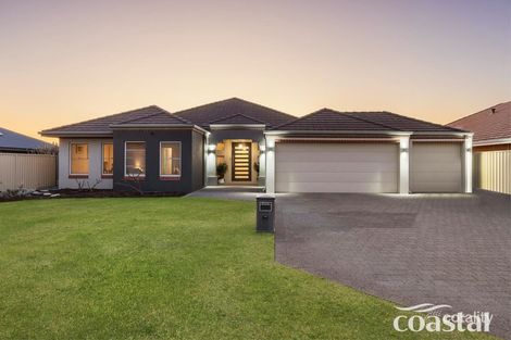 Property photo of 3 Skerne Court Madora Bay WA 6210