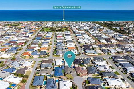 Property photo of 3 Skerne Court Madora Bay WA 6210