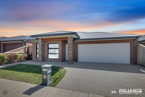 Property photo of 13 Morgan Street Maddingley VIC 3340