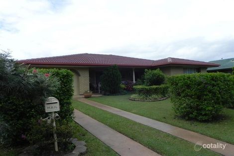 12 Kurrajong St, Mullumbimby, NSW 2482