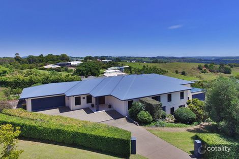 1 Curlew Ct, Maleny, QLD 4552