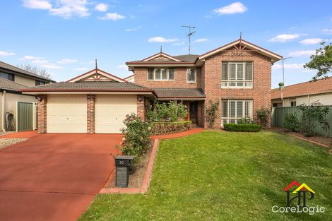 Property photo of 30 Hayes Court Harrington Park NSW 2567