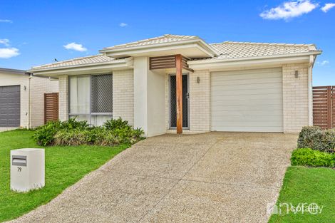 79 Park Vista Dr, Mango Hill, QLD 4509